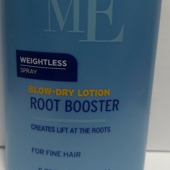 2 John Frieda Luxurious Volume Blow Dry Lotion - Picture 5 of 13
